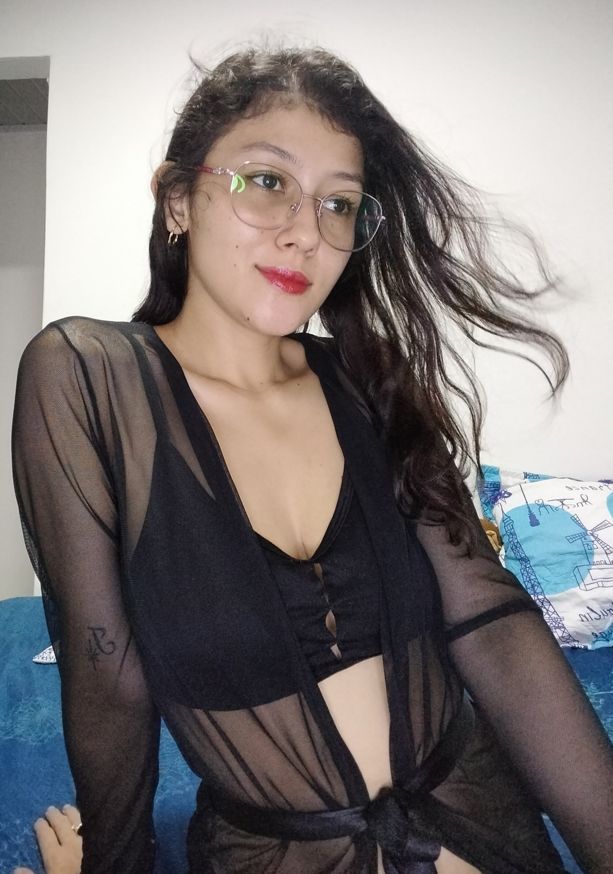 Shirly_james