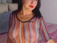 Katarynna's Offline Chat Room