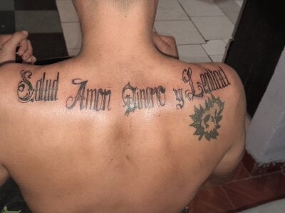 ezekielitopenedoblado Avatar