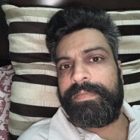 SoulHunt's webcam live show