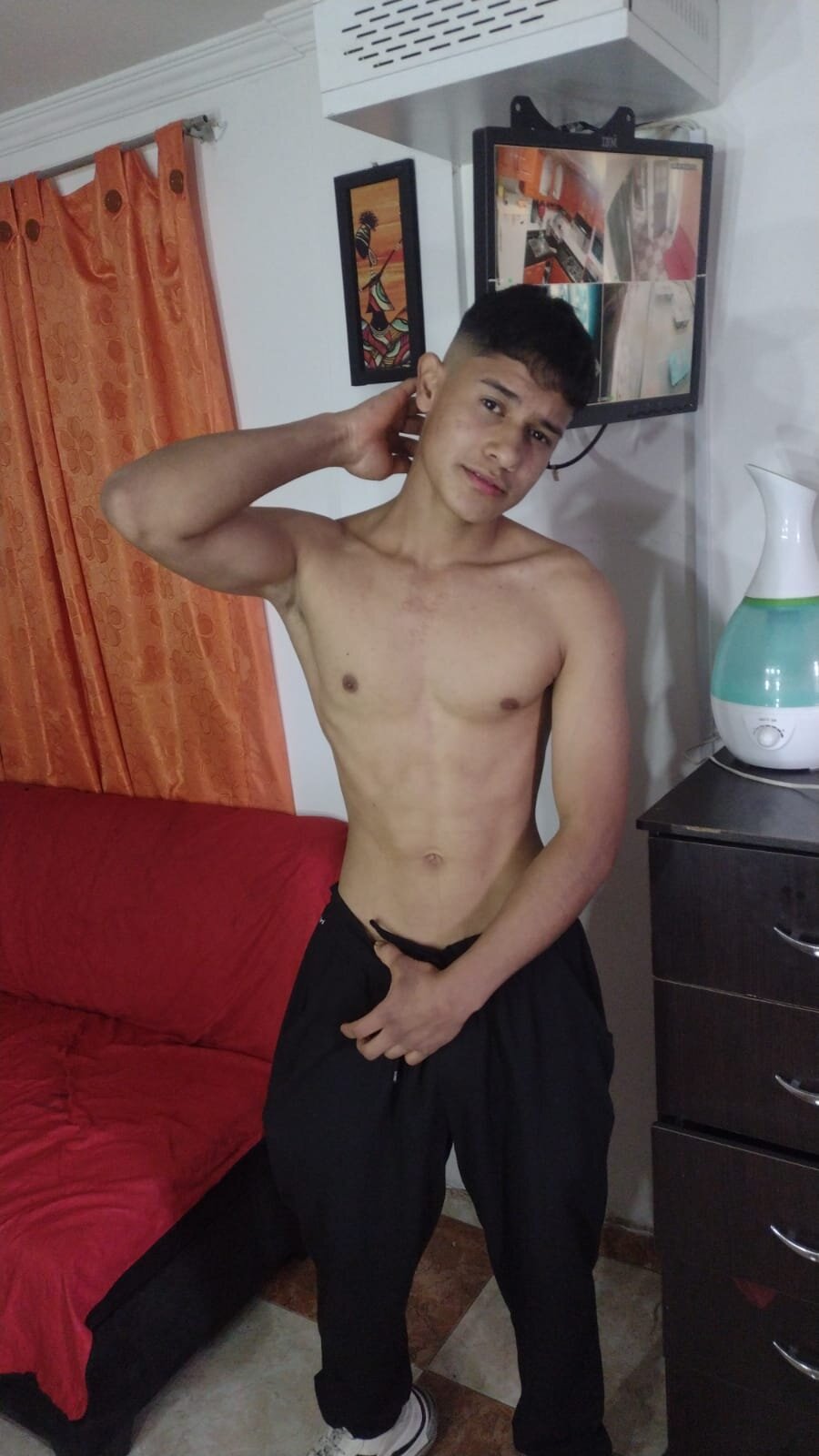 MucleBoys11