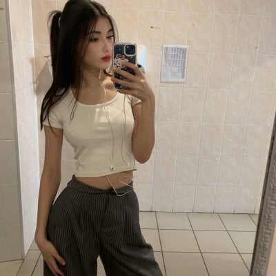 FloraEves - Stripchat Teen Cam2cam Dirtytalk Girl 