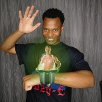 theeBBC's webcam live show