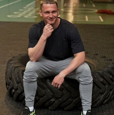 Randall_Norton Avatar