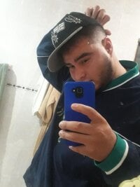 VikinggsSex's webcam live show