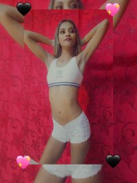 IndianDynasty24's Webcam Show