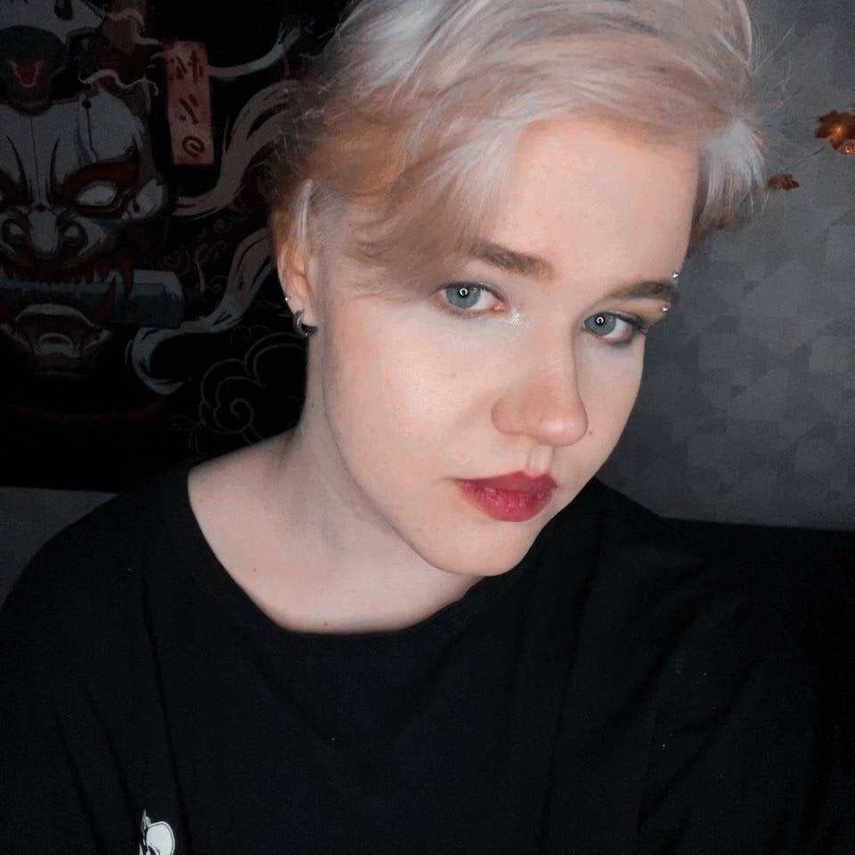 LikaSweety profile