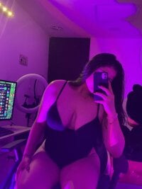 Galene_'s webcam live show