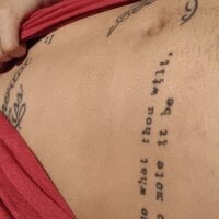 LeadingClock's webcam live show