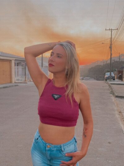 Catrine-buenno