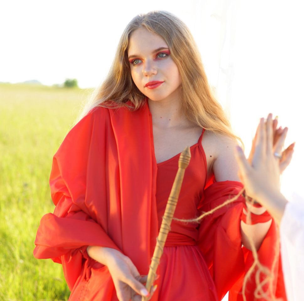 FloraHeart profile