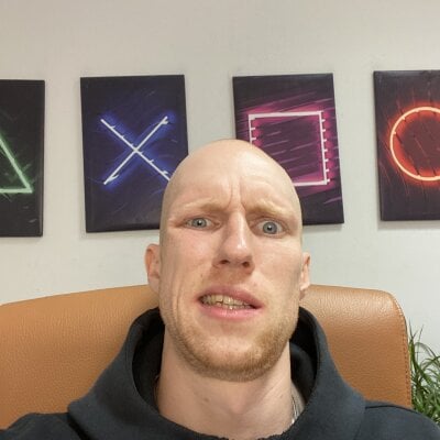 Richard_Conway Avatar