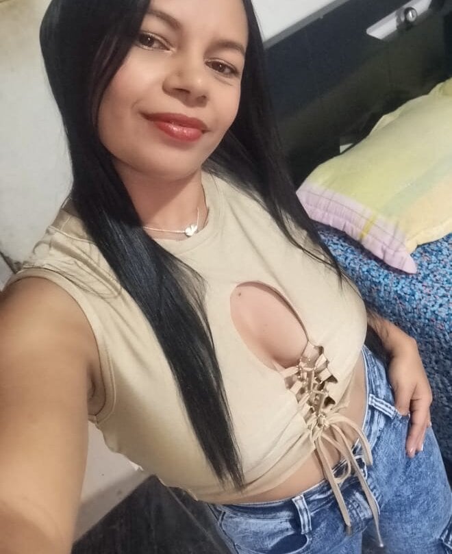 Cam girl _sara_25