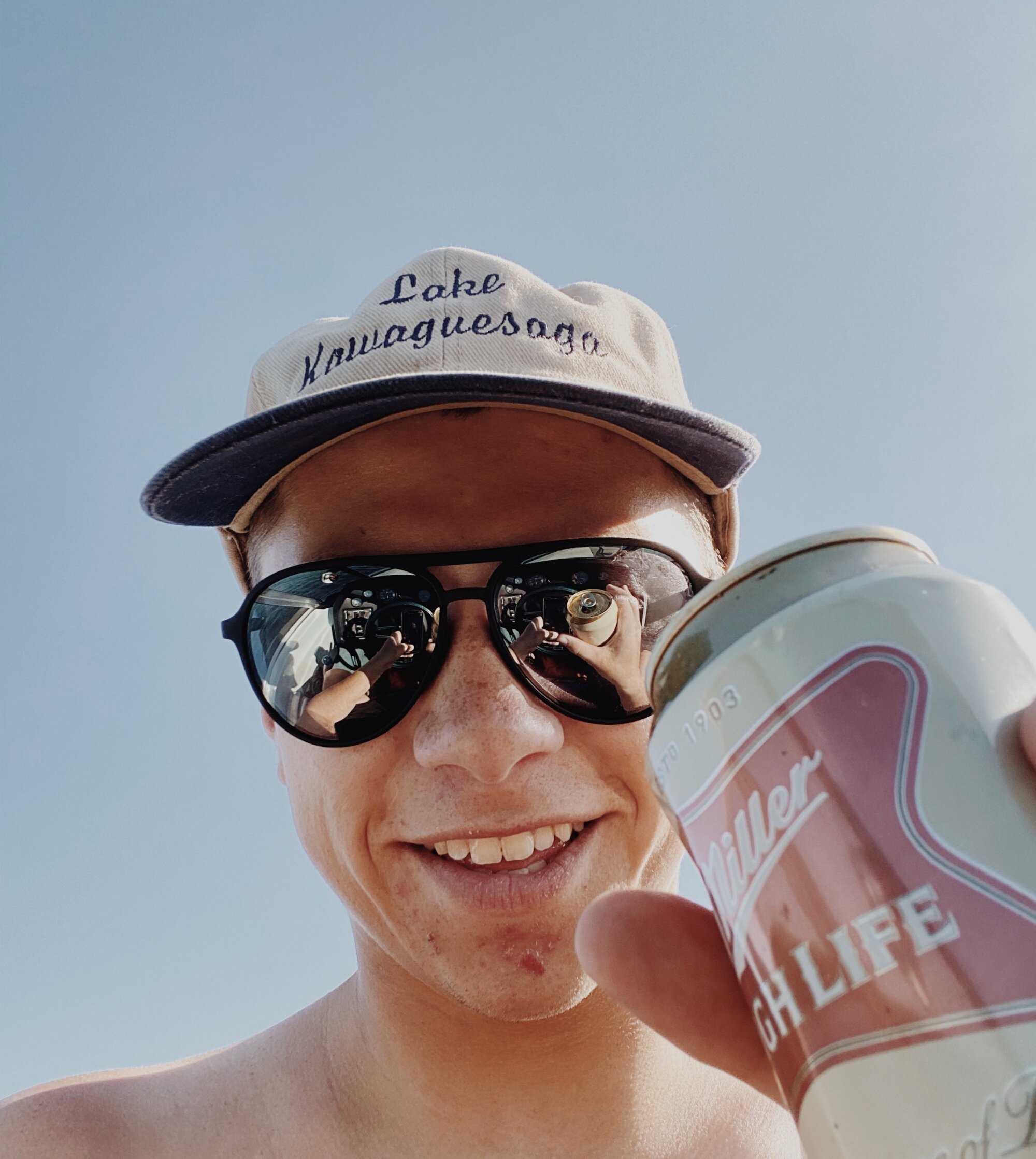 Freshfischer