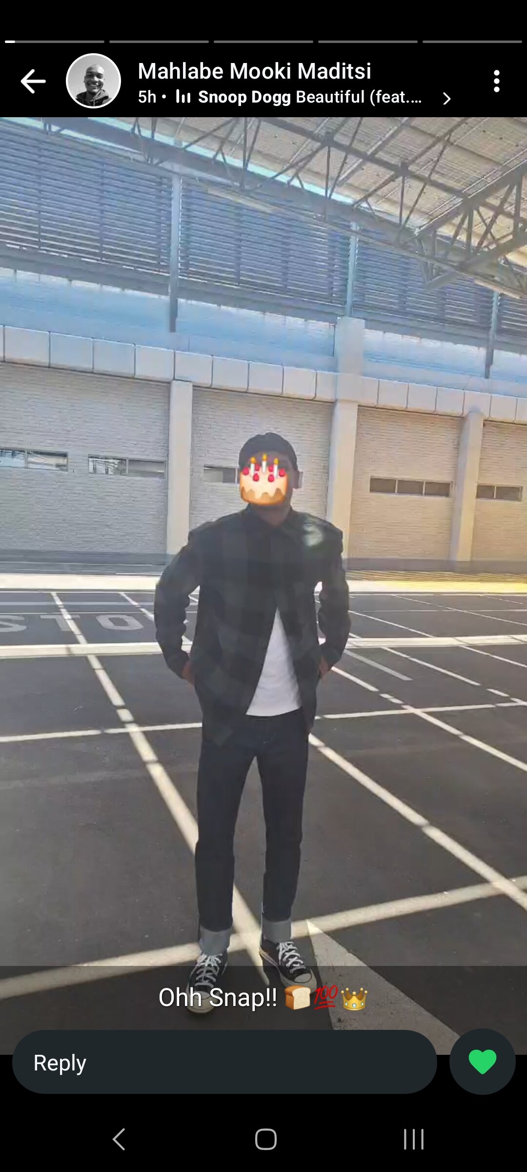 Dickninja084