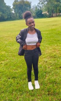 hot_ebonygirl's Offline XXX Chat