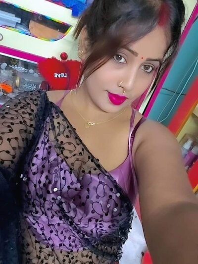 Indian_Radhika_ - Stripchat Girl 