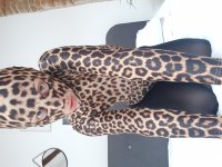 YourBondageGirl's Offline XXX Chat