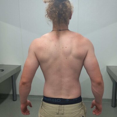 canadianshame Avatar