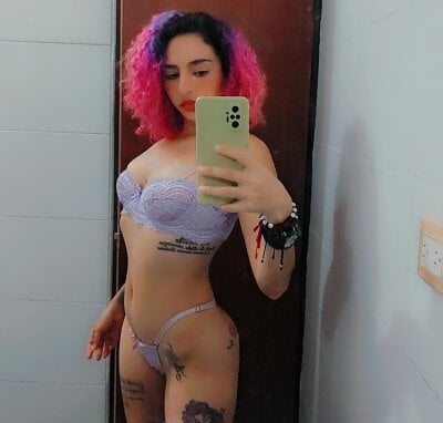 lu_joness from stripchat