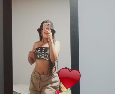 Selene_tay private show