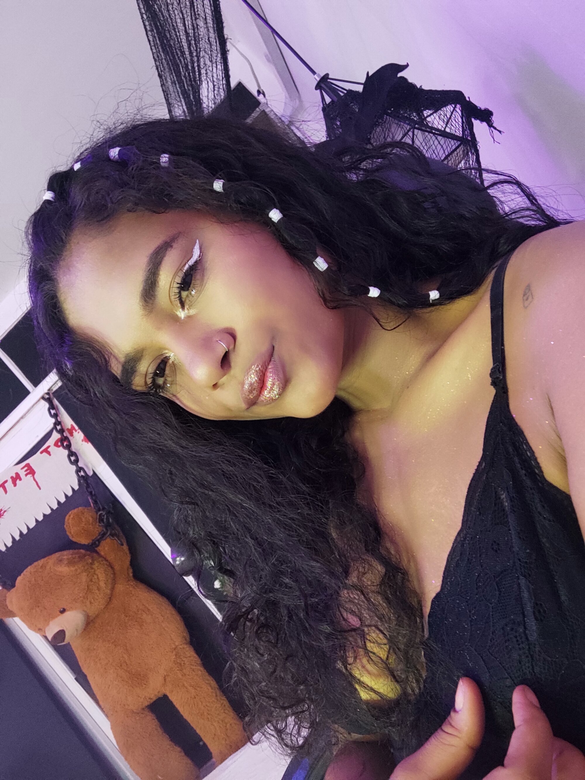 NiaJacksonCute