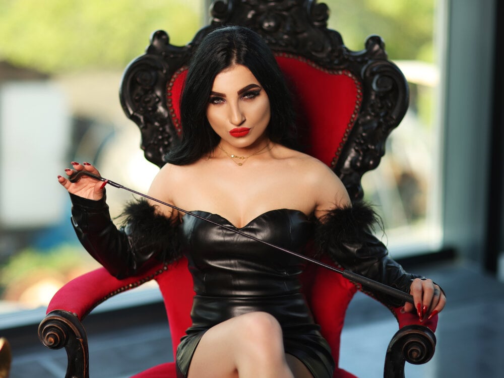 VivianReeve's most recent online preview