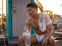 HARU_STRIKE's webcam live show