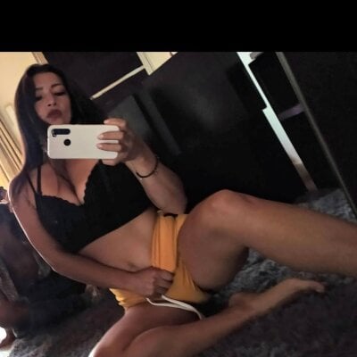 Yulia_sx on StripChat
