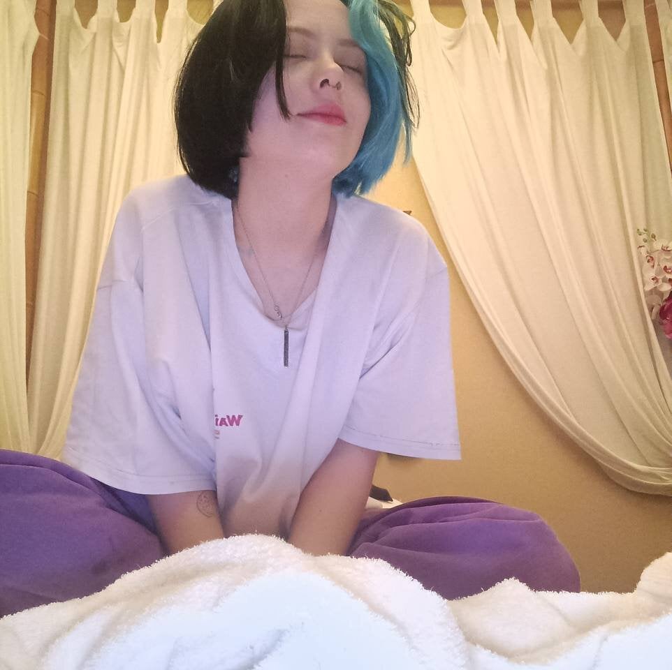 NovellaFuentez profile