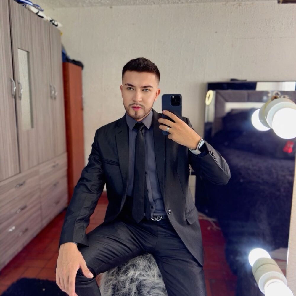 prince-dalton from stripchat