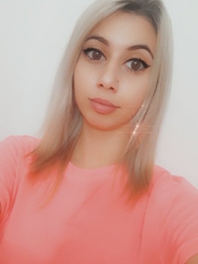 RoseDiamond06 - romanian young