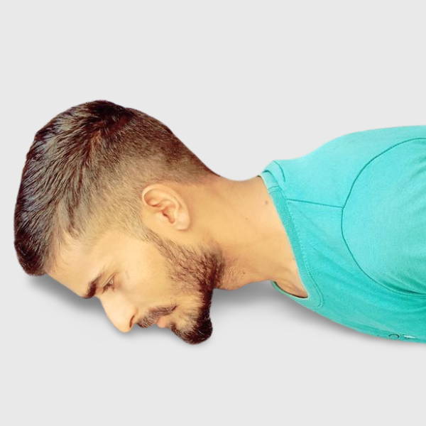 Ailesh01 profile