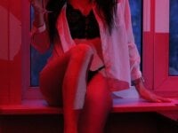 meowallen's webcam live show