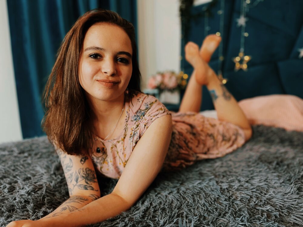 EVA_CUOCO 🆕 live sex stream