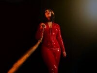 MistressAliceBlackwood's webcam live show
