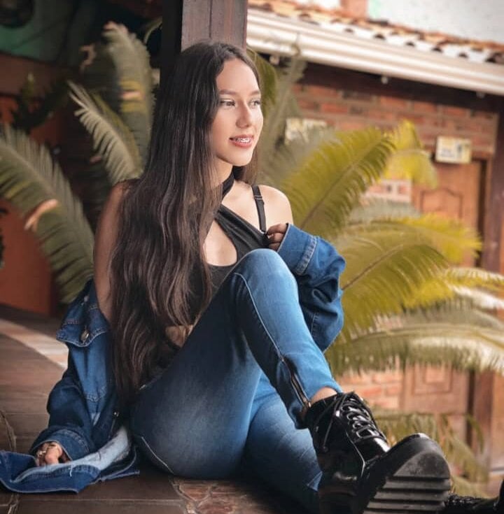 Littlepearl23 profile