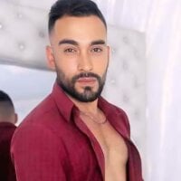 Npga96's webcam live show