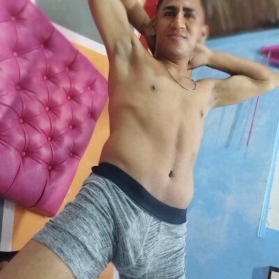 Juan_Booty - Stripchat Blowjob Cam2cam Deepthroat Boy 