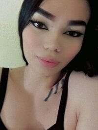 LadyLuminary's webcam live show