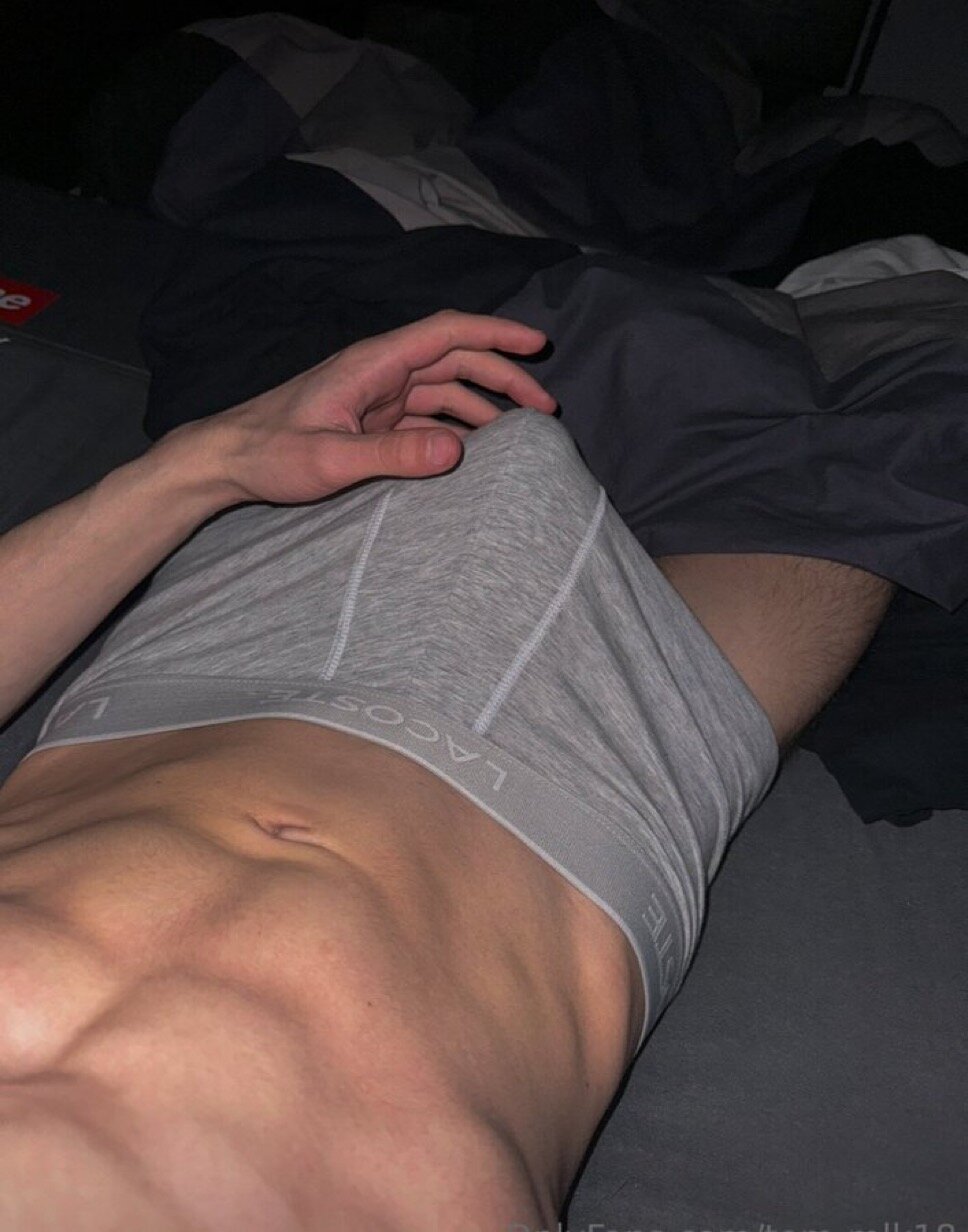 Boynakedfyu