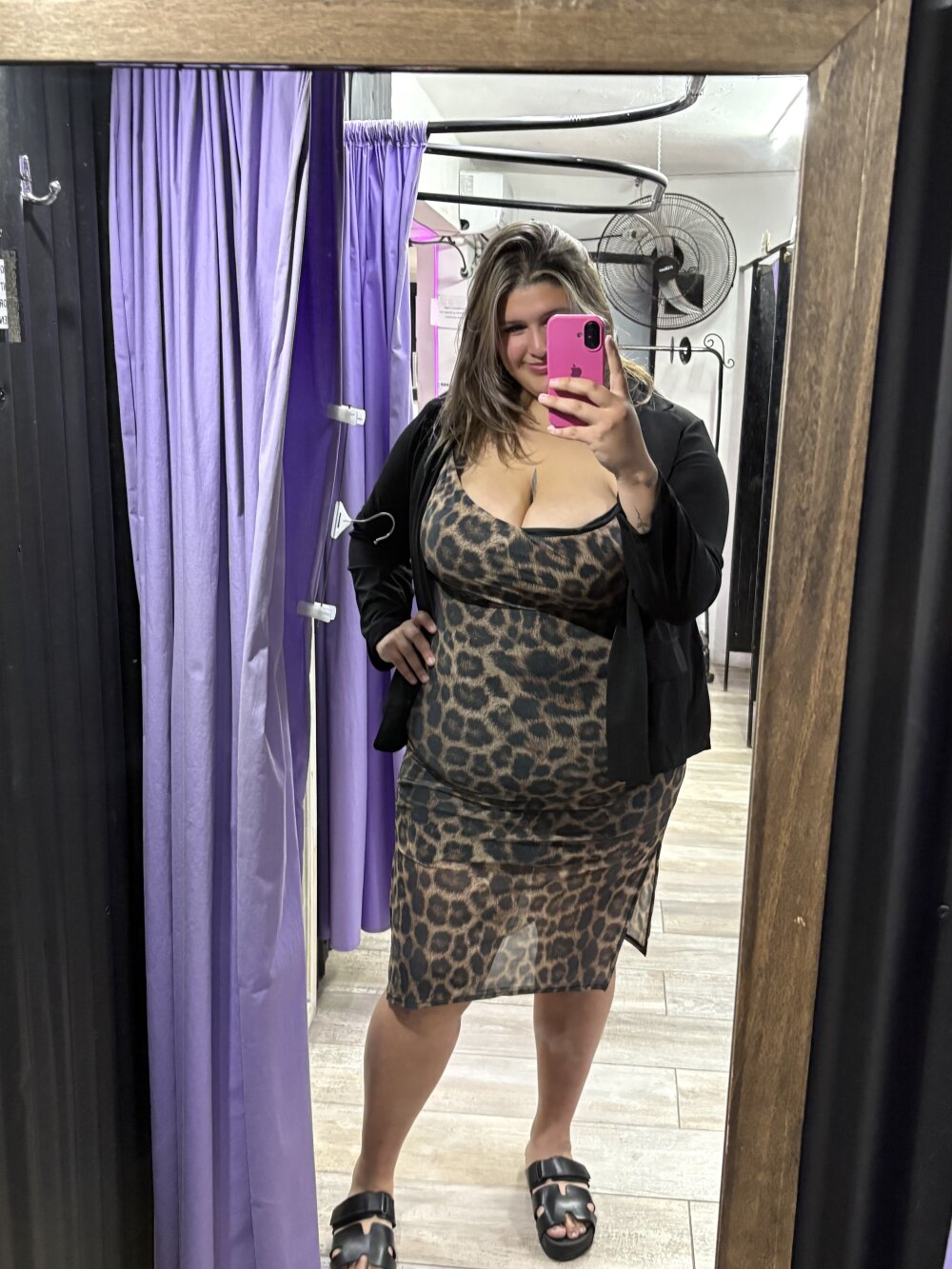 GORDITASSEXXY's Offline XXX Chat