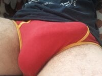 xxmranakondaxx's webcam live show