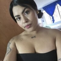 Andrea_Morena's webcam live show
