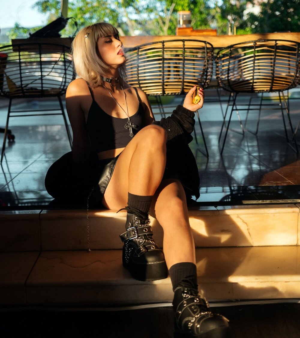 lucyyroses profile