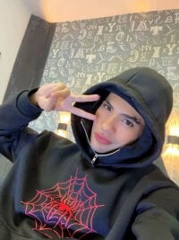 JacobBlackwell_'s webcam live show