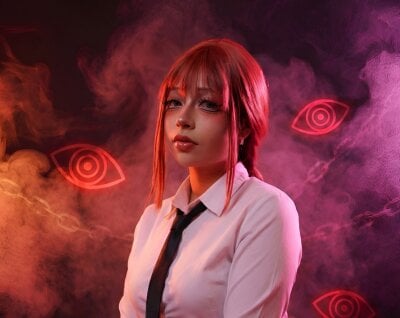 soffy_garcia on StripChat