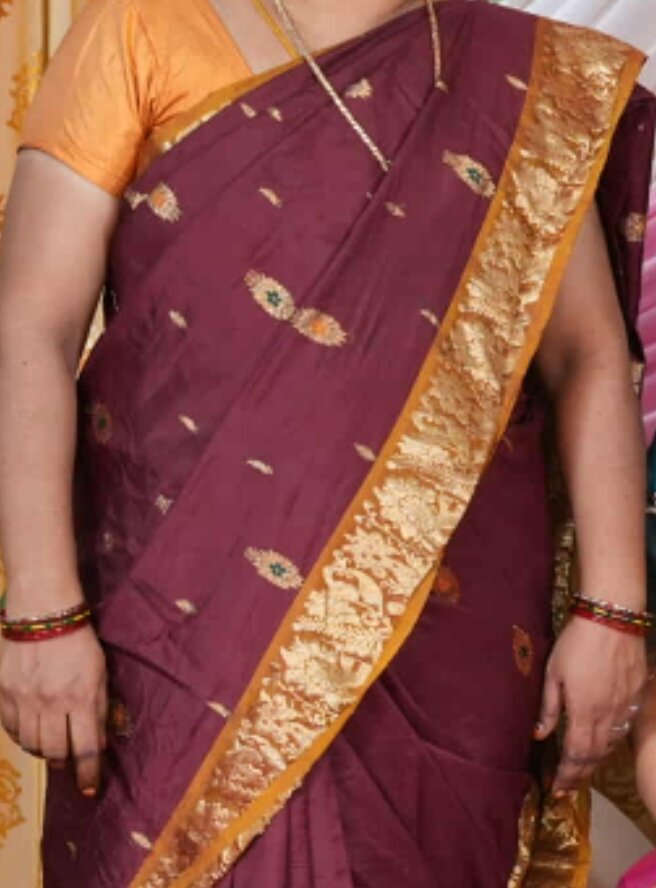 vedhasree