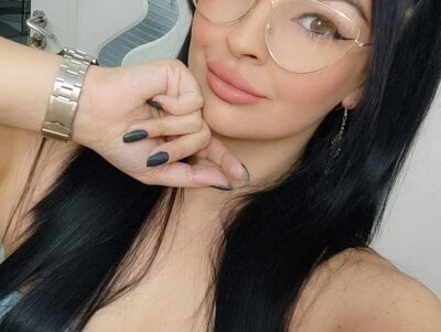 Isabela-isa - Stripchat Girl 