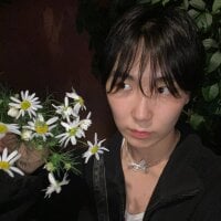 HeejinWang's webcam live show